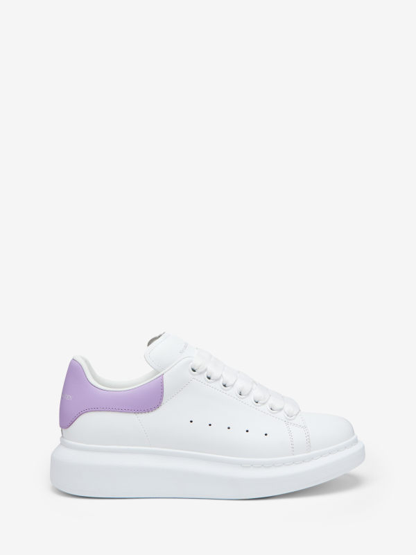 ALEXANDER MCQUEEN - Oversized Sneaker - Item 553770WIAIK9732
